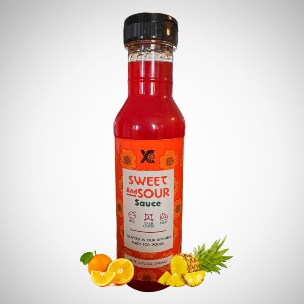 Sweet n Sour